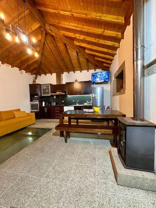 Casa Do Moinho Villa Friastelas Bagian luar foto
