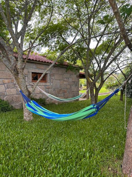 Casa Do Moinho Villa Friastelas Bagian luar foto